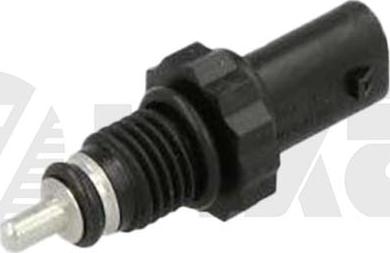 Vika 91003101 - Датчик, температура охолоджуючої рідини autocars.com.ua