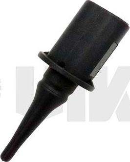 Vika 91006301 - Датчик, зовнішня температура autocars.com.ua