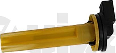 Vika 91007701 - Датчик, температура впускається autocars.com.ua