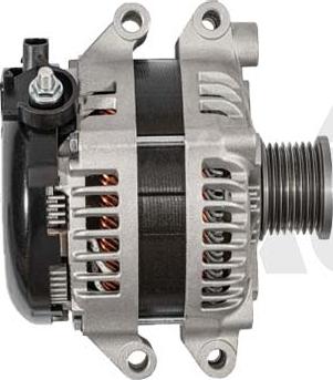 Vika 91043401 - Генератор autocars.com.ua