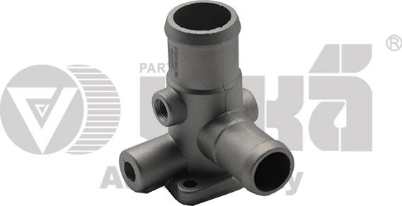 Vika 91210707701 - Фланець охолоджуючої рідини autocars.com.ua