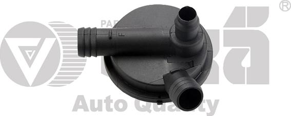 Vika 91290086601 - Клапан, відведення повітря з картера autocars.com.ua