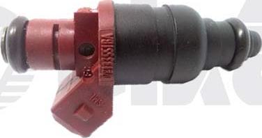 Vika 91331639901 - Форсунка дизельна, розпилювач і утримувач autocars.com.ua