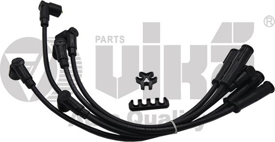 Vika 99050115801 - Комплект проводів запалювання autocars.com.ua
