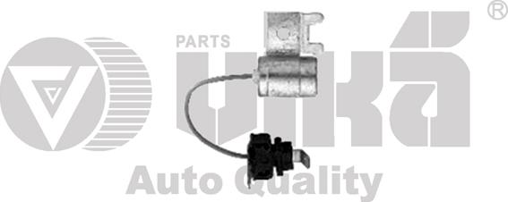 Vika 99050911401 - Конденсатор, система запалювання autocars.com.ua