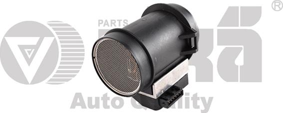 Vika 99061218801 - Датчик потоку, маси повітря autocars.com.ua
