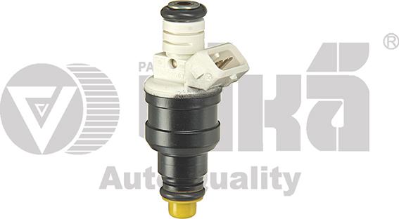 Vika 99061763401 - Форсунка дизельна, розпилювач і утримувач autocars.com.ua