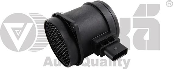 Vika 99061818301 - Датчик потоку, маси повітря autocars.com.ua