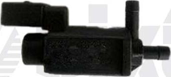 Vika 99061834401 - Клапан, управління повітря-впускають повітря autocars.com.ua