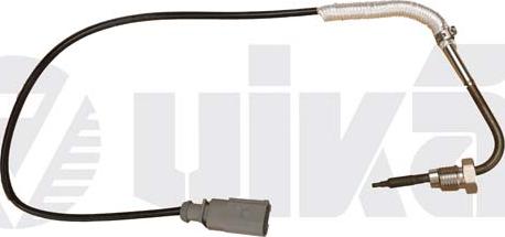 Vika 99061848301 - Датчик, температура вихлопних газів autocars.com.ua