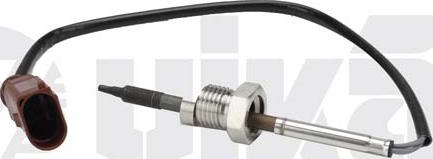 Vika 99061848401 - Датчик, температура вихлопних газів autocars.com.ua