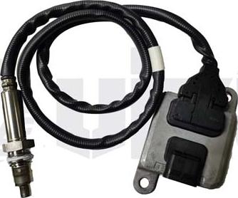 Vika 99071551601 - Лямбда-зонд autocars.com.ua