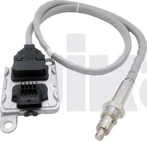 Vika 99071552001 - Лямбда-зонд autocars.com.ua