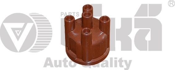 Vika 99110067701 - Кришка розподільника запалювання autocars.com.ua