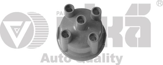 Vika 99110067901 - Кришка розподільника запалювання autocars.com.ua