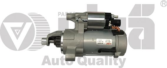 Vika 99111635701 - Стартер autocars.com.ua