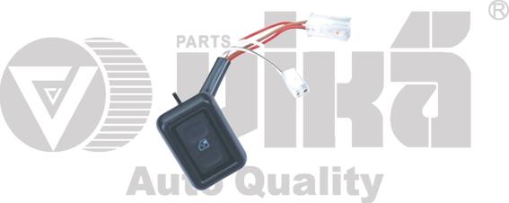 Vika 99191399501 - Вимикач, стеклолод'емнік autocars.com.ua