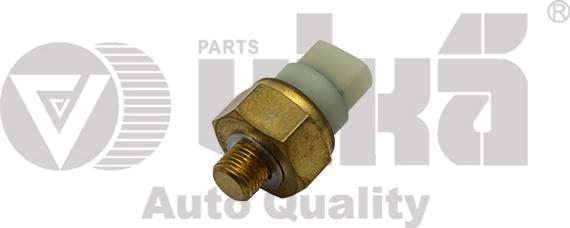 Vika 99191782201 - Термовимикач, вентилятор радіатора / кондиціонера autocars.com.ua