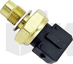 Vika 99191798201 - Датчик, температура охолоджуючої рідини autocars.com.ua