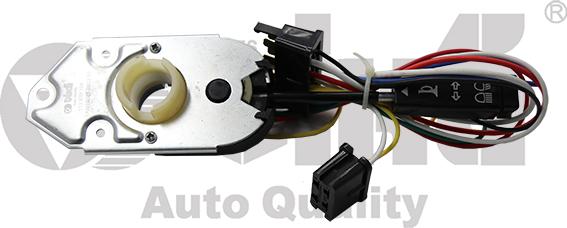 Vika 99390058901 - Вимикач на рульовій колонці autocars.com.ua