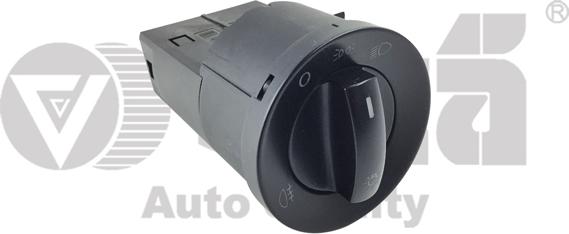 Vika 99411792201 - Вимикач, головне світло autocars.com.ua