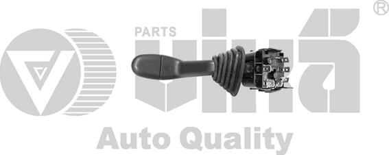Vika 99530061901 - Вимикач на рульовій колонці autocars.com.ua