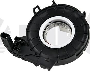 Vika 99531798101 - Вита пружина, подушка безпеки autocars.com.ua