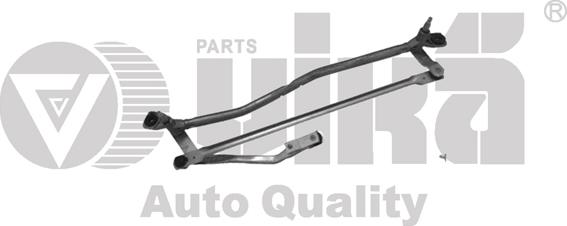 Vika 99550785301 - Система тяг і важелів приводу склоочисника autocars.com.ua