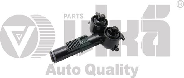 Vika 99551791601 - Розпилювач, форсунка, система очищення фар autocars.com.ua