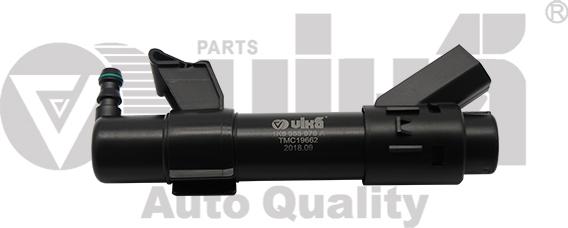 Vika 99551791701 - Розпилювач, форсунка, система очищення фар autocars.com.ua