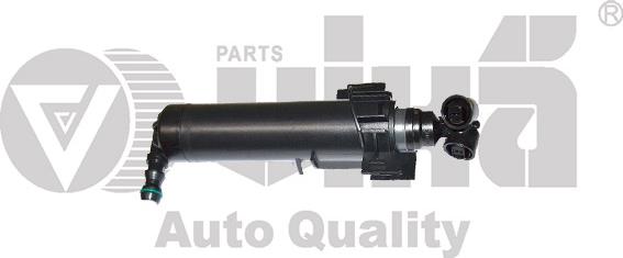 Vika 99551797401 - Розпилювач, форсунка, система очищення фар autocars.com.ua