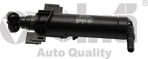 Vika 99551797501 - Розпилювач, форсунка, система очищення фар autocars.com.ua