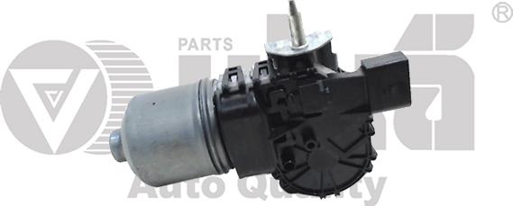 Vika 99551821401 - Двигун склоочисника autocars.com.ua