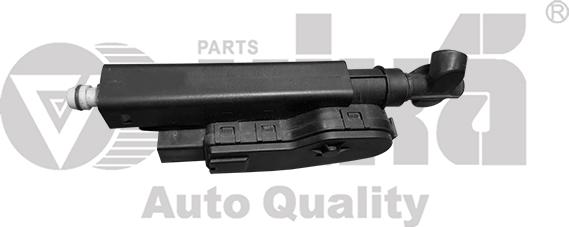 Vika 99551821501 - Розпилювач, форсунка, система очищення фар autocars.com.ua