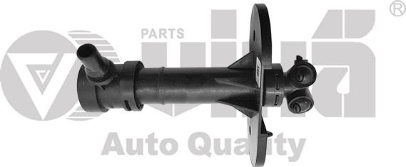 Vika 99551823401 - Розпилювач, форсунка, система очищення фар autocars.com.ua