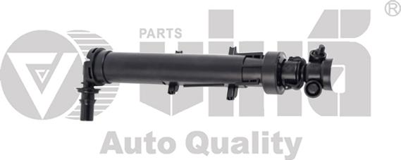 Vika 99551823601 - Розпилювач, форсунка, система очищення фар autocars.com.ua
