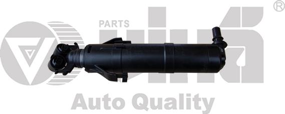 Vika 99551823801 - Розпилювач, форсунка, система очищення фар autocars.com.ua