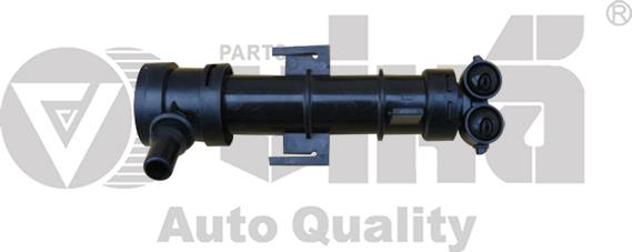 Vika 99551824301 - Розпилювач, форсунка, система очищення фар autocars.com.ua