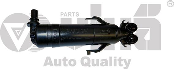 Vika 99551825201 - Розпилювач, форсунка, система очищення фар autocars.com.ua