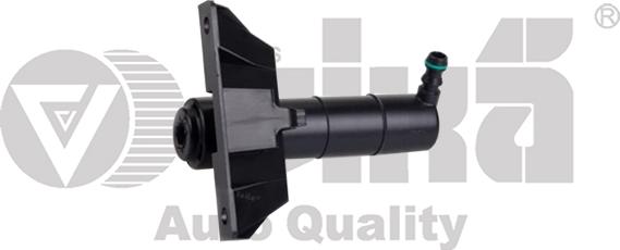 Vika 99551825301 - Розпилювач, форсунка, система очищення фар autocars.com.ua