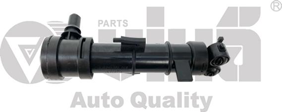 Vika 99551827601 - Розпилювач, форсунка, система очищення фар autocars.com.ua