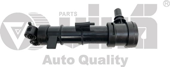 Vika 99551827701 - Розпилювач, форсунка, система очищення фар autocars.com.ua