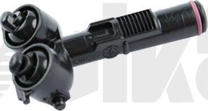 Vika 99551830601 - Розпилювач води для чищення, система очищення вікон autocars.com.ua