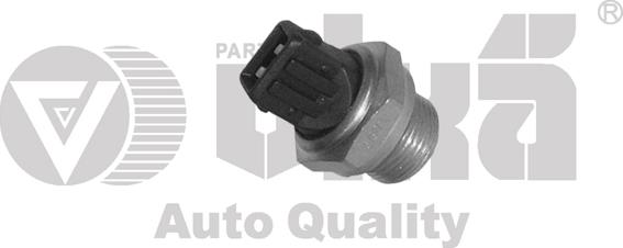 Vika 99590085401 - Термовимикач, вентилятор радіатора / кондиціонера autocars.com.ua