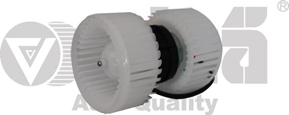 Vika 99591809501 - Вентилятор салону autocars.com.ua