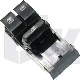 Vika 99591823301 - Вимикач, стеклолод'емнік autocars.com.ua