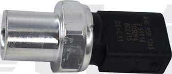 Vika 99591830401 - Пневматичний вимикач, кондиціонер autocars.com.ua