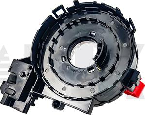 Vika 99591834401 - Вита пружина, подушка безпеки autocars.com.ua