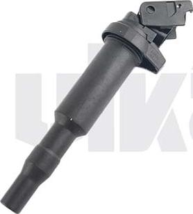 Vika 99659201 - Котушка запалювання autocars.com.ua