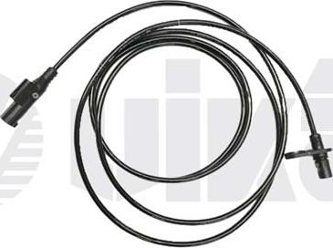 Vika 99756801 - Датчик ABS, частота обертання колеса autocars.com.ua